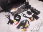 Sony Handycam CCD-TR728E HI8-Tapes VIDEO8 Camcorder Analoge