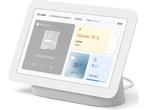 Google Nest Hub 2 Wit, Verzenden, Nieuw