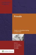 Fraude 9789013139303, Verzenden, Zo goed als nieuw