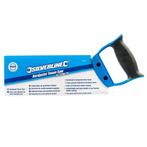 Silverline Kapzaag - gehard staal - fijn zagen - 25 cm -..., Ophalen of Verzenden, Nieuw