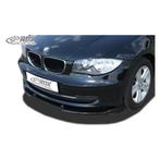 Voorspoiler Vario-X passend voor BMW 1-Serie E81/E87 3/5, Nieuw, BMW, Verzenden