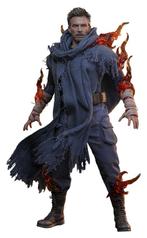 Deadpool & Wolverine Movie Masterpiece Action Figure 1/6 Hum, Verzamelen, Ophalen of Verzenden, Nieuw