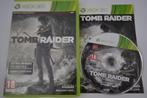 Tomb Raider (360), 1 speler, Verzenden, Zo goed als nieuw