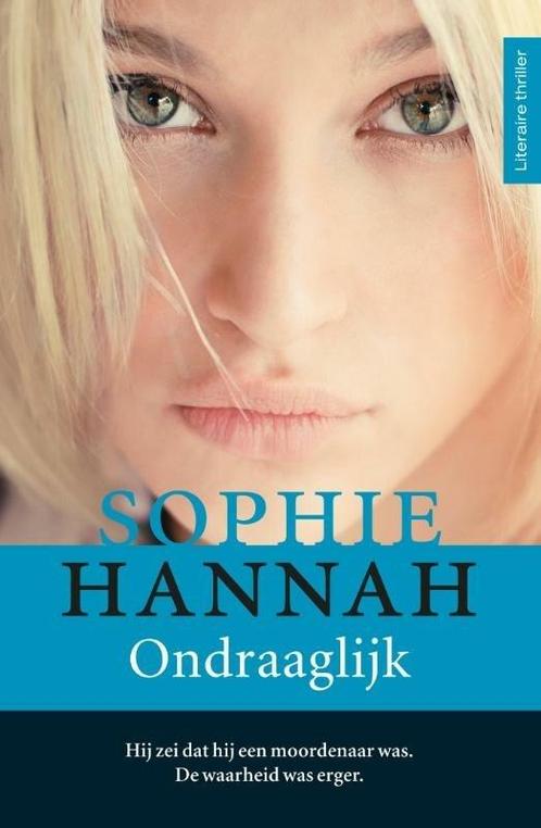 Ondraaglijk (9789032514488, Sophie Hannah), Boeken, Romans, Nieuw, Verzenden