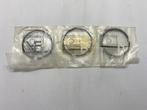 Ducati PISTON RING SET - 065947490 Pantah, Verzenden, Nieuw