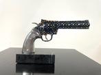 Van Apple - Art Against War - The Butterfly Black