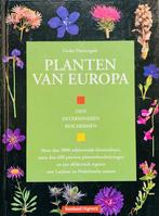 Planten van Europa 9789002192869 Godet, Boeken, Verzenden, Zo goed als nieuw, Godet