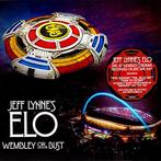 cd - Jeff Lynnes ELO - Wembley Or Bust, Cd's en Dvd's, Cd's | Rock, Verzenden, Nieuw in verpakking