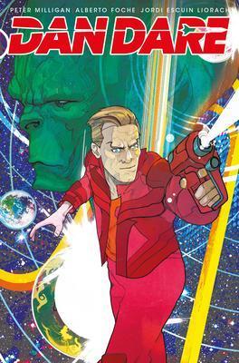 Dan Dare: He Who Dares, Boeken, Strips | Comics, Nieuw, Verzenden