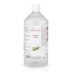 Beauty & Care Eucalyptus sauna opgietmiddel 1 L.  new, Sport en Fitness, Sauna, Ophalen of Verzenden, Nieuw, Fins of Traditioneel