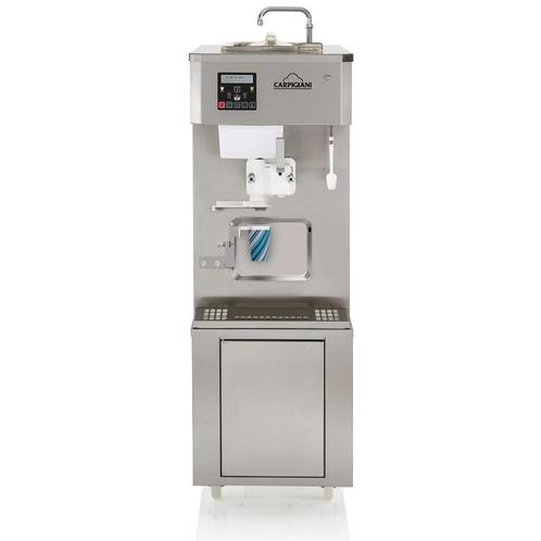 Carpigiani MC 2.0 Softijs shake machine z.g.a.n., Zakelijke goederen, Horeca | Keukenapparatuur, Gebruikt, Koelen en Vriezen