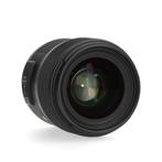 Sigma 35mm 1.4 DG HSM Art - Nikon, Ophalen of Verzenden, Zo goed als nieuw