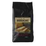 Steensma Boerencake Mix 1kg, Nieuw, Verzenden