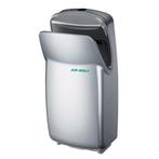 GGM Gastro | AIR-WOLF | Handdroger met sensor - Zilver |, Verzenden