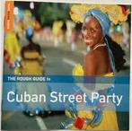 cd - Various - The Rough Guide To Cuban Street Party, Verzenden, Zo goed als nieuw