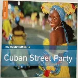 cd - Various - The Rough Guide To Cuban Street Party, Cd's en Dvd's, Cd's | Overige Cd's, Zo goed als nieuw, Verzenden