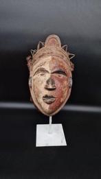 MASQUE YOMBE - Bakongo - DR Congo (Zonder minimumprijs)