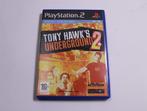 PlayStation 2 - Tony Hawks Underground 2, Ophalen of Verzenden, Nieuw