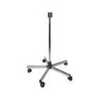 Rolstatief van metaal voor de Heine LED EL3 / EL10, Verzenden, Nieuw in verpakking