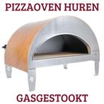 Pizzaoven huren op gas - Verhuur pizzaovens gasgestookt, Nieuw, Ophalen, Pizza Party Ovens