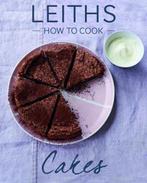 How to Cook Cakes 9781787131033, Boeken, Verzenden, Zo goed als nieuw, Leiths School of Food and Wine