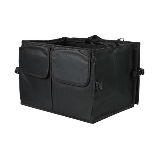 Benson Kofferbak organizer - waterdicht - zwart - duurzaa..., Auto diversen, Auto-accessoires, Nieuw, Ophalen of Verzenden