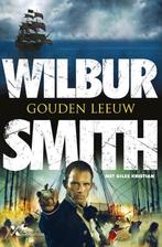 Gouden leeuw / Courtney / 14 9789401607100 Wilbur Smith, Boeken, Verzenden, Gelezen, Wilbur Smith