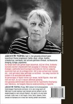 Een gevoelig iemand 9789491738654 Jáchym Topol, Verzenden, Zo goed als nieuw, Jáchym Topol