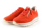 Gabor Sneakers in maat 36 Oranje | 10% extra korting, Overige kleuren, Verzenden, Gabor, Sneakers of Gympen