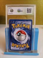 Pokémon - 1 Graded card - Raichu - Holo Fossil 2000 - Fossil, Nieuw