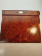 valenti&Co - Zonder minimumprijs - Bureauset - Leder, Nieuw