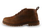 Timberland veterboots in maat 46 Cognac | 10% korting, Kleding | Heren, Schoenen, Overige kleuren, Verzenden, Timberland, Boots