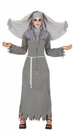 Halloween Kostuum Dames Non Exorcisme, Verzenden, Nieuw