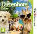 Mario3DS.nl: Mijn Dierenhotel Deluxe 3D Zonder Q.G. - iDEAL!, Ophalen of Verzenden, Zo goed als nieuw