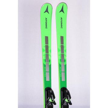 175 183 skis ATOMIC REDSTER X9s 2023, green, Titanium, grip beschikbaar voor biedingen