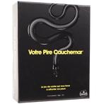 Votre Pire Cauchemar - Franse uitvoering, Ophalen of Verzenden, Nieuw