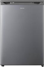 Inventum Koelkast 131L - KK550S - RVS, Verzenden, Nieuw