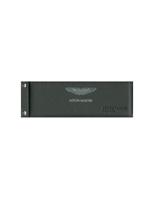2011 ASTON MARTIN RAPIDE INSTRUCTIEBOEKJE FRANS, Auto diversen, Handleidingen en Instructieboekjes