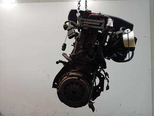 Motor Fiat Grande Punto  1.2 199a4000, Auto-onderdelen, Motor en Toebehoren, ARN erkend, Stiba lid, Erkend duurzaam, Gebruikt