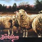 cd - My Jerusalem - Gone For Good, Cd's en Dvd's, Verzenden, Zo goed als nieuw