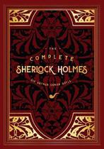 9781631066443 The Complete Sherlock Holmes, Boeken, Verzenden, Nieuw, Arthur Conan Doyle