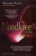 NOODKREET 9789061120636 H. Nyala, Boeken, Verzenden, Gelezen, H. Nyala