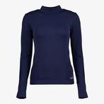 Kjelvik dames thermoshirt met lange mouwen blauw maat S, Kleding | Dames, T-shirts, Nieuw, Verzenden