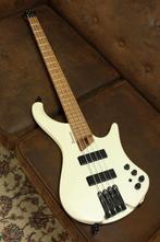 Ibanez EHB 1000 2021 | Pearl White Matte, Muziek en Instrumenten, Snaarinstrumenten | Gitaren | Bas, Nieuw