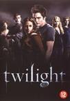 Twilight saga - DVD