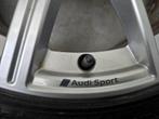 Audi A3 VW Caddy Golf 18 inch winterbanden 5x112 nieuw, Auto-onderdelen, 18 inch, Banden en Velgen, Nieuw, Personenwagen
