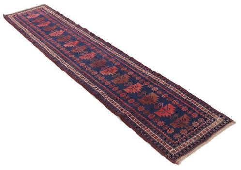 Oorspronkelijke Anatolische Tapijt - Vloerkleed - 280 cm -, Huis en Inrichting, Stoffering | Tapijten en Kleden