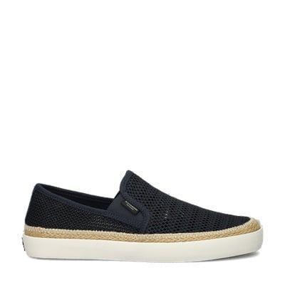 Scotch & Soda Izomi instapschoenen voor heren in het Blauw, Kleding | Heren, Schoenen, Blauw, Nieuw, Verzenden
