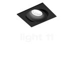 Wever & Ducrø© Ron 1.0 Inbouwspot LED, zwart mat - 3.000 K, Verzenden, Nieuw