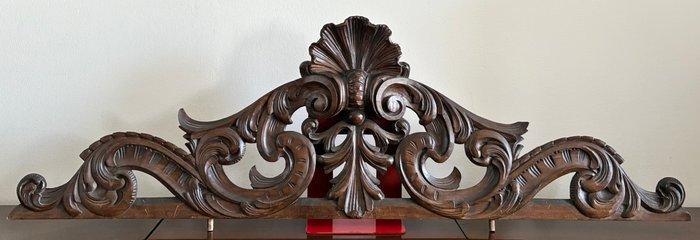 Architectonisch ornament - Begin van de twintigste eeuw -, Antiek en Kunst, Curiosa en Brocante